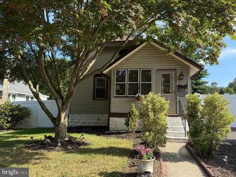 1782 ORCHARD AVENUE, HAMILTON, NJ 08610