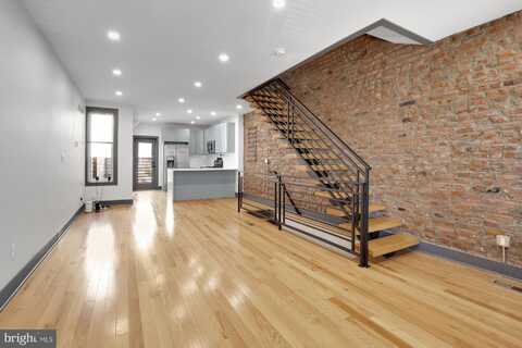2619 W THOMPSON STREET, PHILADELPHIA, PA 19121