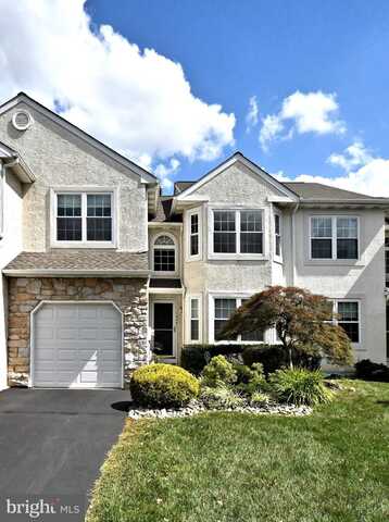 1844 HOOD LANE, MAPLE GLEN, PA 19002