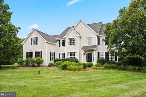 53 HAYSTACK CIRCLE, PHOENIXVILLE, PA 19460