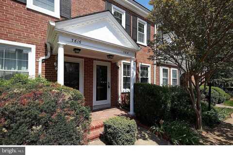 3614 S TAYLOR STREET, ARLINGTON, VA 22206