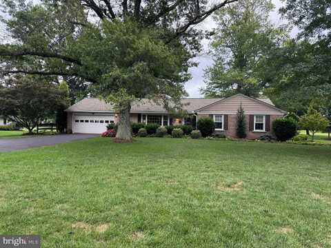 528 HARLEYSVILLE PIKE, HARLEYSVILLE, PA 19438