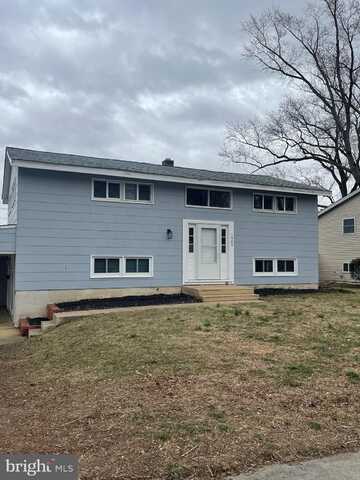 1909 ARLENE DRIVE, WILMINGTON, DE 19804