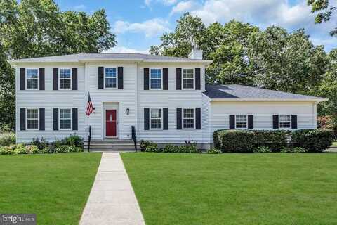 25 APHRODITE DRIVE, BARNEGAT, NJ 08005