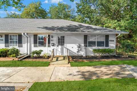 9266 CHERRY LANE, LAUREL, MD 20708