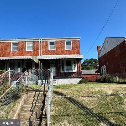 1040 MIDDLESEX ROAD, BALTIMORE, MD 21221