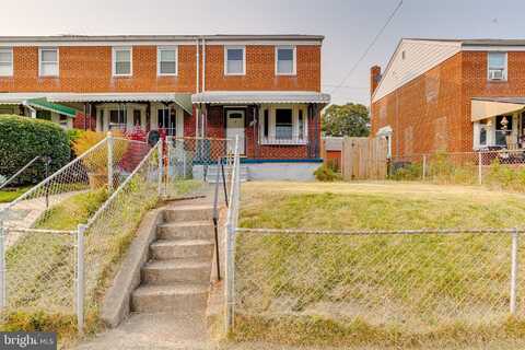 1040 MIDDLESEX ROAD, BALTIMORE, MD 21221