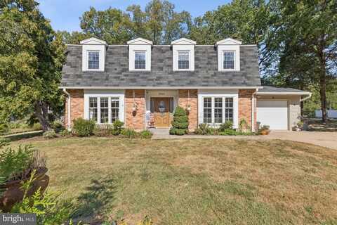 8600 STONEWALL ROAD, MANASSAS, VA 20110