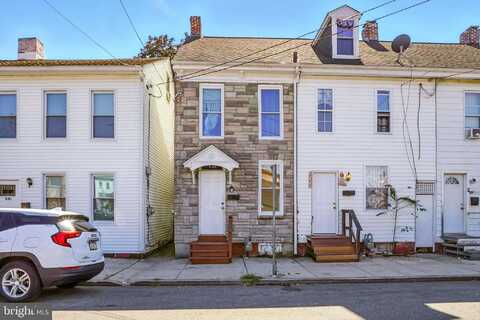 438 SALEM AVENUE, YORK, PA 17401