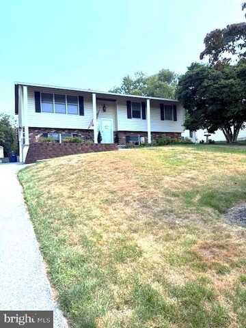 3459 AUGUSTA ROAD, MANCHESTER, MD 21102