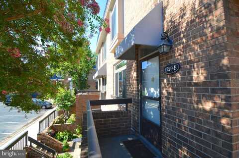1729 S HAYES STREET, ARLINGTON, VA 22202