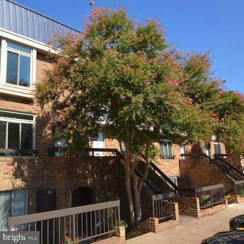 1729 S HAYES STREET, ARLINGTON, VA 22202