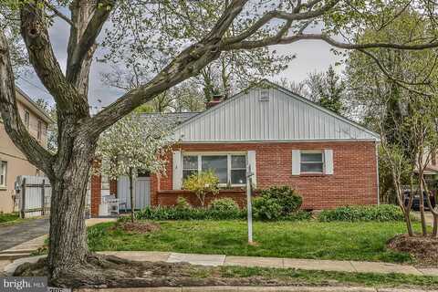 305 S FENWICK STREET, ARLINGTON, VA 22204