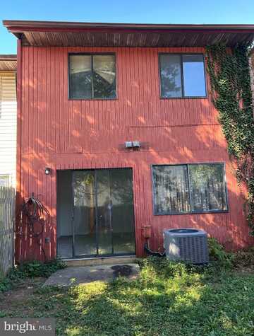 6404 WOODGREEN CIRCLE, GWYNN OAK, MD 21207