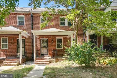 3226 TIOGA PARKWAY, BALTIMORE, MD 21215