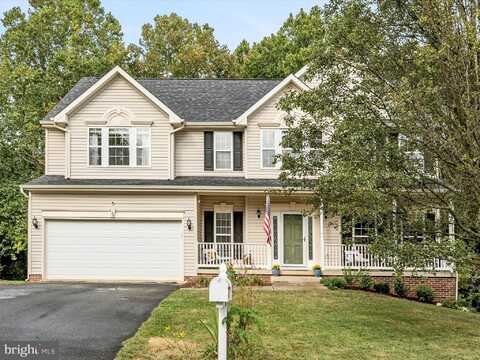 436 SPYGLASS HILL DRIVE, CHARLES TOWN, WV 25414