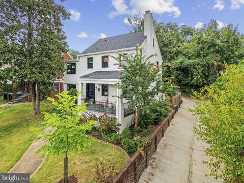3211 S STREET SE, WASHINGTON, DC 20020