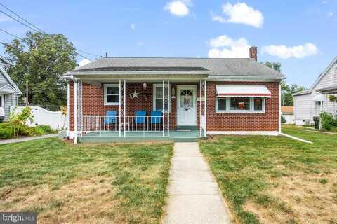 507 E HIGH STREET, LEBANON, PA 17042