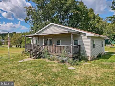 119 ROLLING VIEW DRIVE, PALMERTON, PA 18071