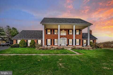 4551 WENTZ ROAD, MANCHESTER, MD 21102