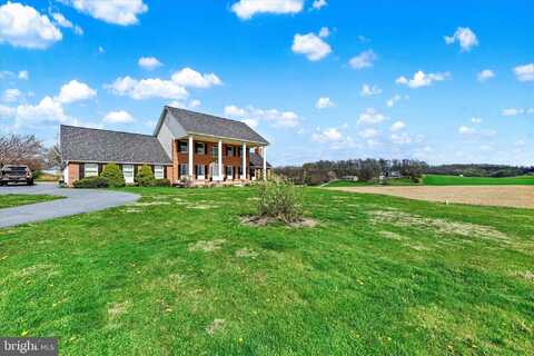 4551 WENTZ ROAD, MANCHESTER, MD 21102