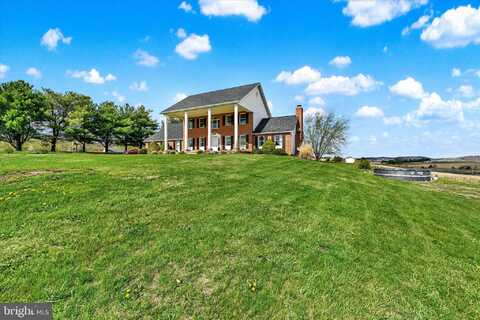 4551 WENTZ ROAD, MANCHESTER, MD 21102