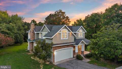 110 DAVIDSON DRIVE, STEVENSVILLE, MD 21666