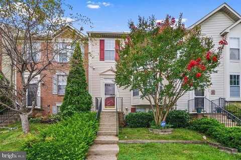 8534 PINE MEADOWS DRIVE, ODENTON, MD 21113