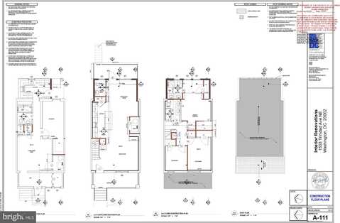 1503 TRINIDAD AVENUE NE, WASHINGTON, DC 20002