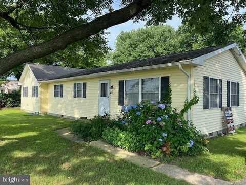 24975 KRUGER ROAD, GEORGETOWN, DE 19947