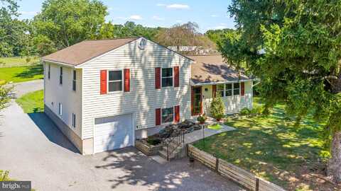 1314 MOUNT CARMEL ROAD, PARKTON, MD 21120