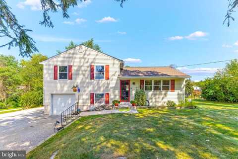 1314 MOUNT CARMEL ROAD, PARKTON, MD 21120