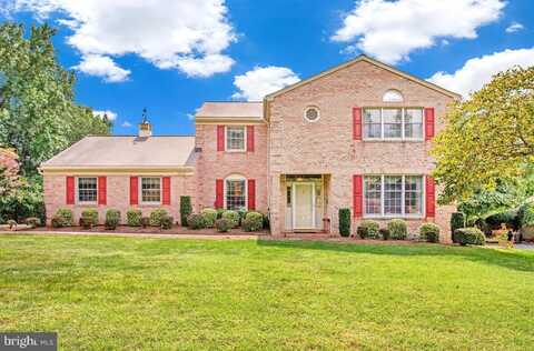 9319 MEADOW HILL ROAD, ELLICOTT CITY, MD 21042