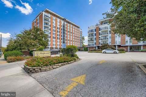 6606 PARK HEIGHTS AVENUE, BALTIMORE, MD 21215