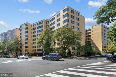 5410 CONNECTICUT AVENUE NW, WASHINGTON, DC 20015