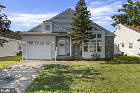 721 VIRGIN ISLAND DRIVE, WILLIAMSTOWN, NJ 08094