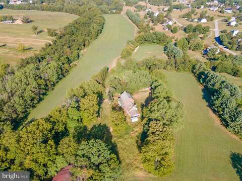 1980 SHEPHERDSTOWN PIKE, HARPERS FERRY, WV 25425