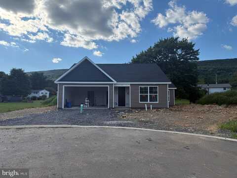 105 BLUESTEM CIRCLE, CENTRE HALL, PA 16828