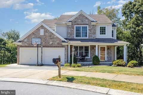 227 EAGLE PATH, MOUNTVILLE, PA 17554