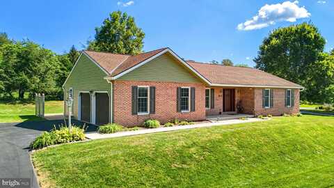 335 RUDY DAM ROAD, LITITZ, PA 17543