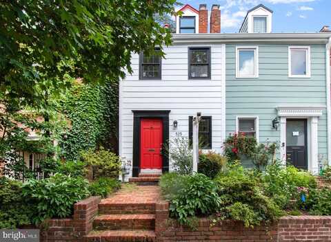525 6TH STREET SE, WASHINGTON, DC 20003