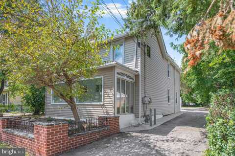 7330 SYCAMORE AVENUE, ELKINS PARK, PA 19027