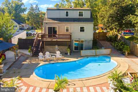 1407 COLCHESTER ROAD, WOODBRIDGE, VA 22191