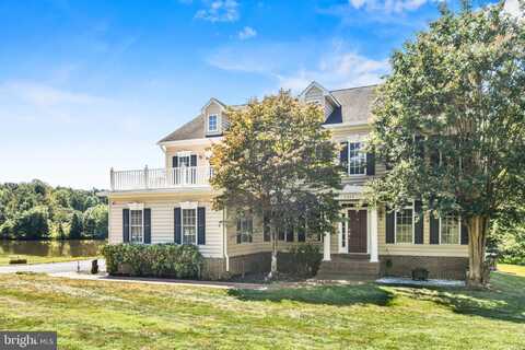 7323 BAYFIELD LANE, WARRENTON, VA 20187