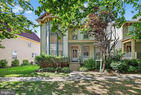 3842 BRAVEHEART DRIVE, FREDERICK, MD 21704