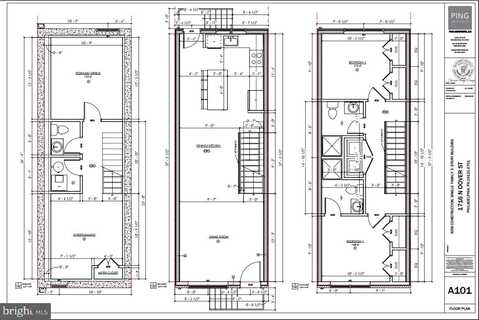 1716 N DOVER STREET, PHILADELPHIA, PA 19121