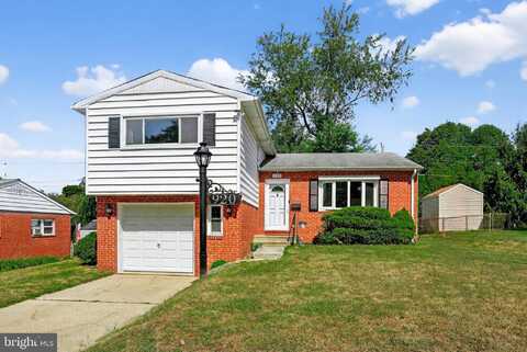920 VANDERWOOD ROAD, CATONSVILLE, MD 21228