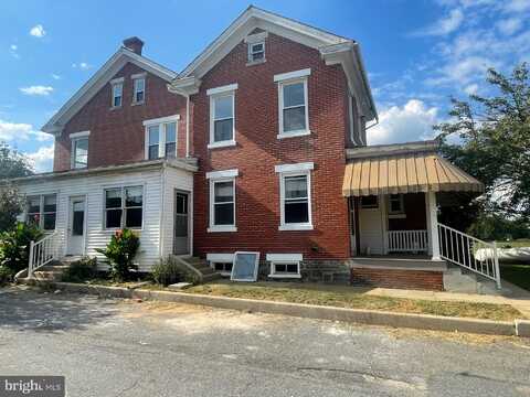 373 MOUNT SIDNEY ROAD, LANCASTER, PA 17602