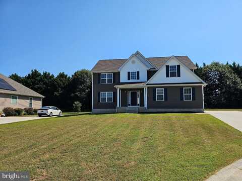 83 CHERRY BLOSSOM COURT, CAMDEN WYOMING, DE 19934