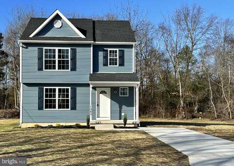1062 HICKORY DRIVE, VINELAND, NJ 08360